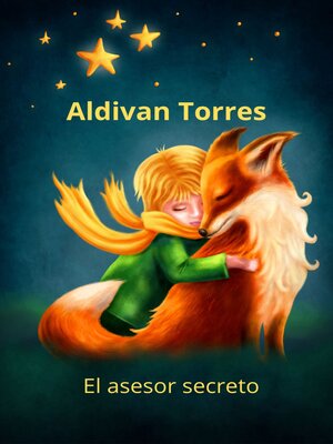 cover image of El asesor secreto